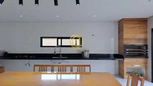 Casa de Condomínio com 3 Quartos à venda, 147m² no Condomínio Terras do Vale, Caçapava