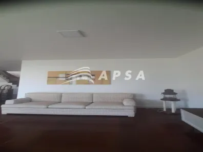 Cobertura com 3 Quartos para alugar, 259m² no Ipanema, Rio de Janeiro