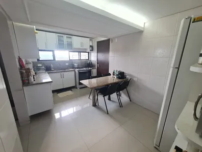 Cobertura com 3 Quartos à venda, 197m² no Candeias, Jaboatão dos Guararapes