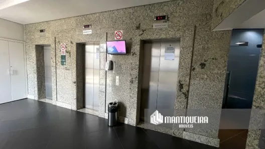 Sala Comercial à venda, 44m² no Belvedere, Belo Horizonte