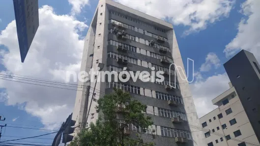 Sala Comercial à venda, 26m² no Santo Agostinho, Belo Horizonte