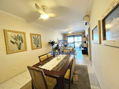 Apartamento com 2 Quartos à venda, 110m² no Pitangueiras, Guarujá