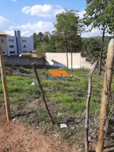 Lote/Terreno à venda, 360m² no Jardim Alterosa, Vespasiano