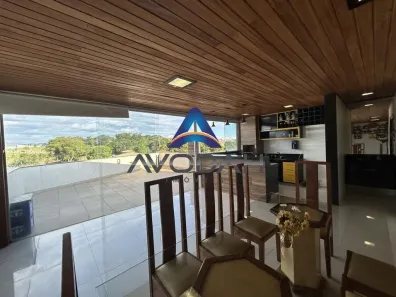 Apartamento com 3 Quartos à venda, 180m² no Regina Célia, Brumadinho