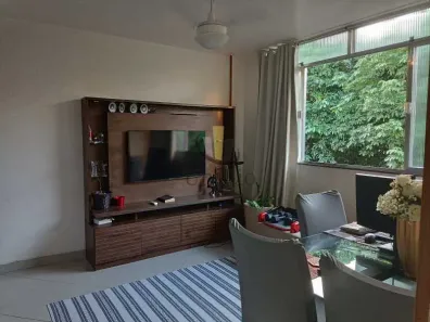 Apartamento com 2 Quartos à venda, 50m² no Taquara, Rio de Janeiro