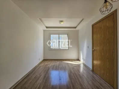Apartamento com 2 Quartos para alugar, 63m² no Rondônia, Novo Hamburgo