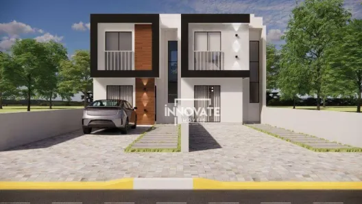 Sobrado com 2 Quartos à venda, 85m² no Lago Azul, Estância Velha