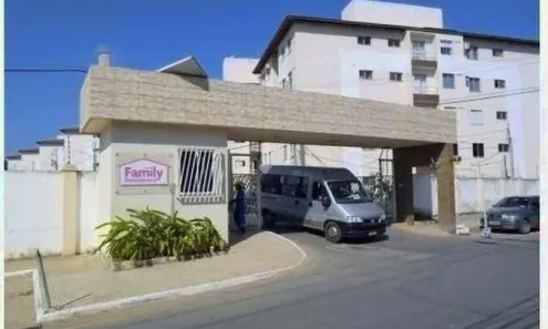 Apartamento com 2 Quartos à venda, 49m² no Caji, Lauro de Freitas