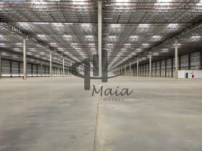 Galpão/Depósito/Armazém para alugar, 10899m² no Parque Santa Amélia, Itapecerica da Serra