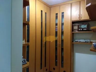 Casa com 3 Quartos à venda, 157m² no Cidade Nova, Rio Claro