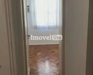 Apartamento com 1 Quarto à venda, 51m² no Leme, Rio de Janeiro