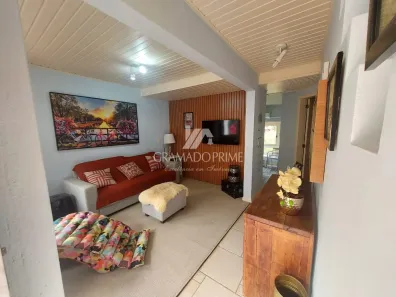Casa com 2 Quartos à venda, 75m² no Planalto, Gramado