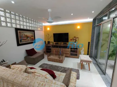 Apartamento com 3 Quartos à venda, 220m² no Copacabana, Rio de Janeiro