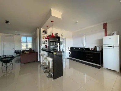 Casa de Condomínio com 3 Quartos à venda, 150m² no Condomínio Ninho Verde II, Pardinho