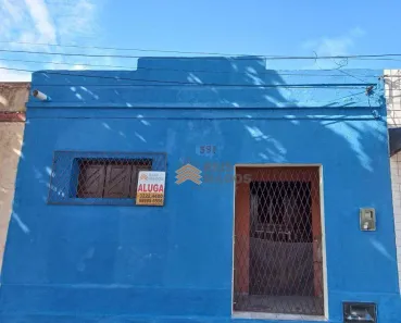 Casa de Condomínio com 3 Quartos para alugar, 56m² no Alecrim, Natal