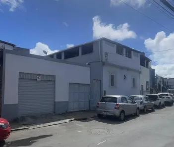 Casa com 4 Quartos à venda, 227m² no Brotas, Salvador