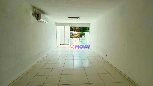 Sala Comercial à venda, 38m² no São Francisco, Niterói