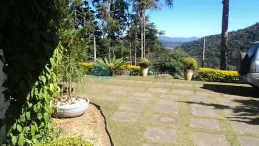 Casa de Condomínio com 4 Quartos à venda, 1000m² no Condominio Portal da Mantiqueira, Santo Antônio do Pinhal