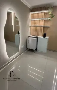 Sala Comercial para alugar, 24m² no Candelária, Natal