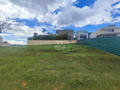 Lote/Terreno à venda, 470m² no Alphaville Vespasiano, Vespasiano