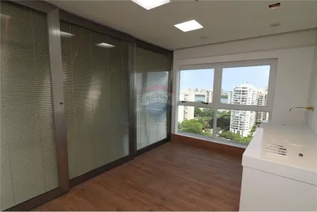 Sala Comercial para alugar, 237m² no Barra da Tijuca, Rio de Janeiro