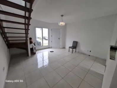 Casa de Condomínio com 2 Quartos para alugar, 58m² no Vila Caputera, Mogi das Cruzes