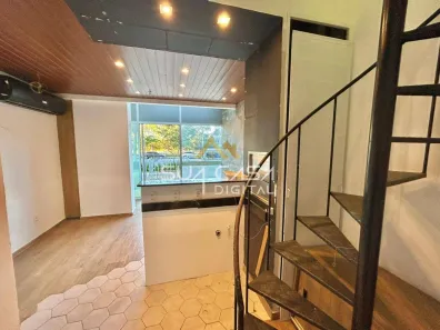 Ponto Comercial para alugar, 37m² no Barra Olímpica, Rio de Janeiro