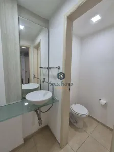 Sala Comercial à venda, 89m² no Centro, Mogi das Cruzes