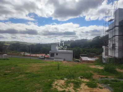 Lote/Terreno à venda, 480m² no Alphaville Vespasiano, Vespasiano