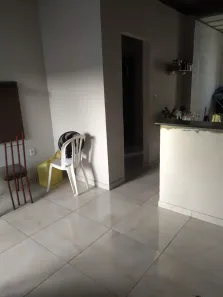 Casa com 2 Quartos à venda, 55m² no Cosme de Farias, Salvador