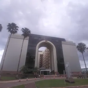 Sala Comercial para alugar, 35m² no Asa Norte, Brasília