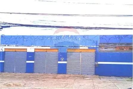 Sala Comercial para alugar, 990m² no Itapuã, Salvador