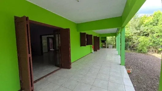 Fazenda/Sítio com 4 Quartos à venda, 225m² no , Caraá