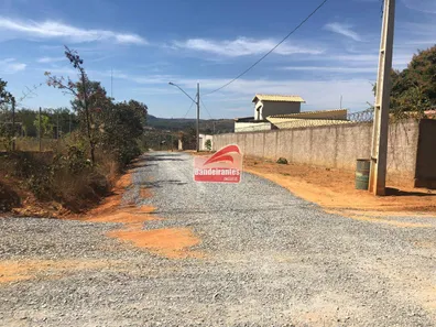 Lote/Terreno à venda, 360m² no , Caetanópolis