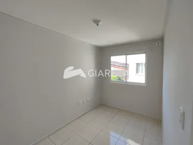 Apartamento com 2 Quartos para alugar, 56m² no Jardim Coopagro, Toledo