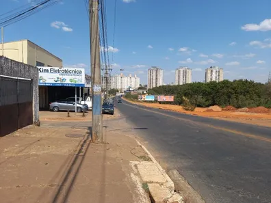Galpão/Depósito/Armazém à venda, 589m² no Residencial Bethel, Goiânia