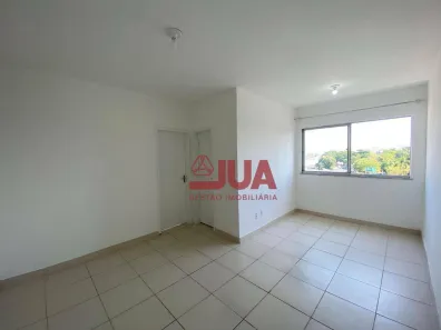 Apartamento com 1 Quarto para alugar, 81m² no Centro, Nova Iguaçu