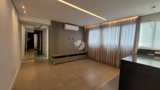 Apartamento com 2 Quartos à venda, 62m² no Funcionários, Belo Horizonte