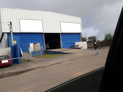 Galpão/Depósito/Armazém para alugar, 4000m² no Águas Claras, Salvador