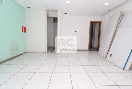 Imóvel Comercial com 2 Quartos à venda, 250m² no São José, Belo Horizonte