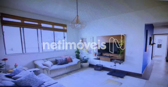 Cobertura com 3 Quartos à venda, 160m² no São Lucas, Belo Horizonte