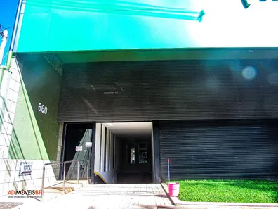 Ponto Comercial para alugar, 18m² no Carmo, Belo Horizonte