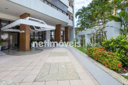 Apartamento com 4 Quartos à venda, 163m² no Ondina, Salvador