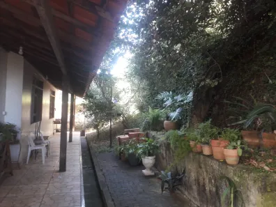 Casa de Condomínio com 4 Quartos à venda, 367m² no Itapuã, Salvador