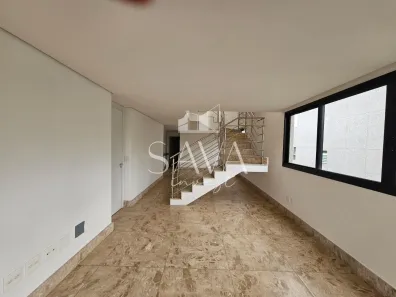 Cobertura com 5 Quartos à venda, 410m² no Funcionários, Belo Horizonte