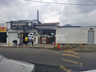 Ponto Comercial para alugar, 24m² no Campinho, Rio de Janeiro