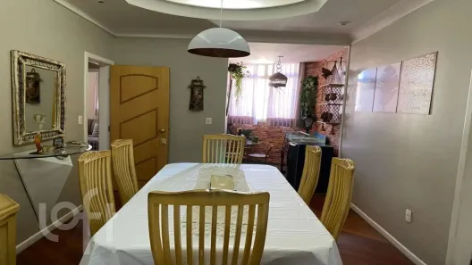 Apartamento com 4 Quartos à venda, 140m² no Caiçara-Adelaide, Belo Horizonte