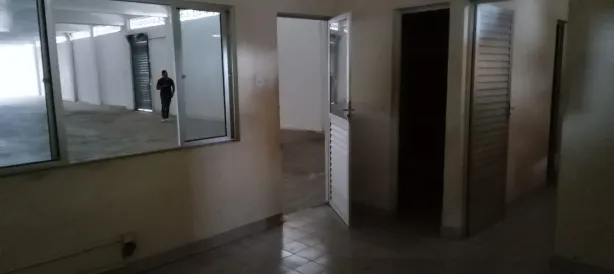 Galpão/Depósito/Armazém para alugar, 500m² no Santo Antônio, Manaus