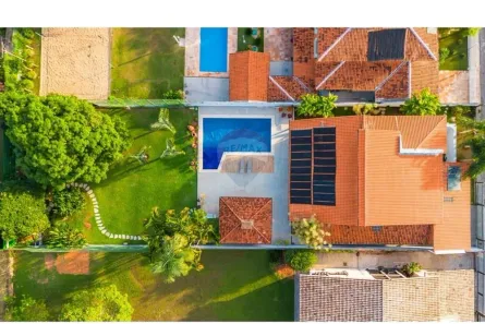 Casa com 5 Quartos à venda, 440m² no Setor de Habitações Individuais Sul, Brasília