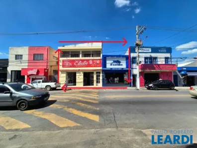 Ponto Comercial à venda, 486m² no Jardim Primavera, Itupeva